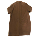 Load image into Gallery viewer, Burberry Brown Coat
