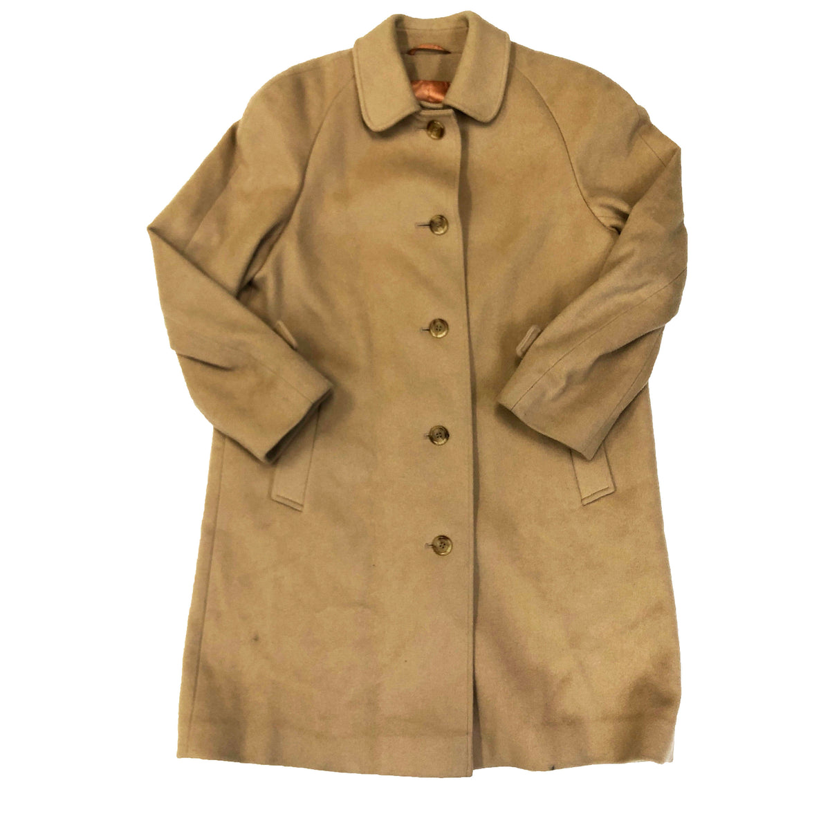 Aquascutum Of London Coat pennylaneamsterdam