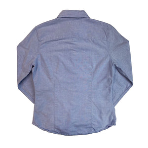 Ralph Lauren Polo Jeans Co. Light Blue Shirt