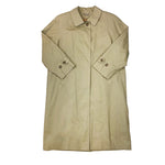 Load image into Gallery viewer, Aquascutum Beige Trench Coat
