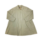Load image into Gallery viewer, Burberry Beige Trench Coat
