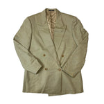 Load image into Gallery viewer, Valentino Khaki Men&#39;s Suit
