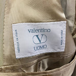 Load image into Gallery viewer, Valentino Khaki Men&#39;s Suit
