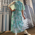 Load image into Gallery viewer, Dreamy 60&#39;s Dress
