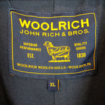Load image into Gallery viewer, Woolrich Leather Trench Coat

