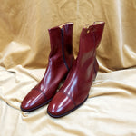 Load image into Gallery viewer, Tanino Crisci Brown Boots - Size Mens 12
