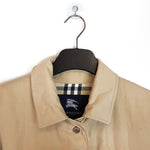 Load image into Gallery viewer, Burberry Quilted Jacket
