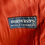 Load image into Gallery viewer, Burberry Red Wool Coat
