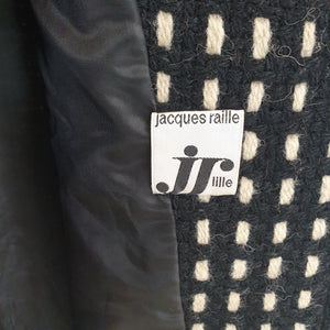 Jaques Raille Coat