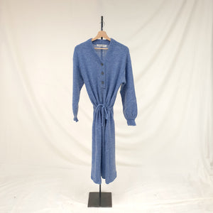 Yves Saint Laurent Knit Jumper/Dress