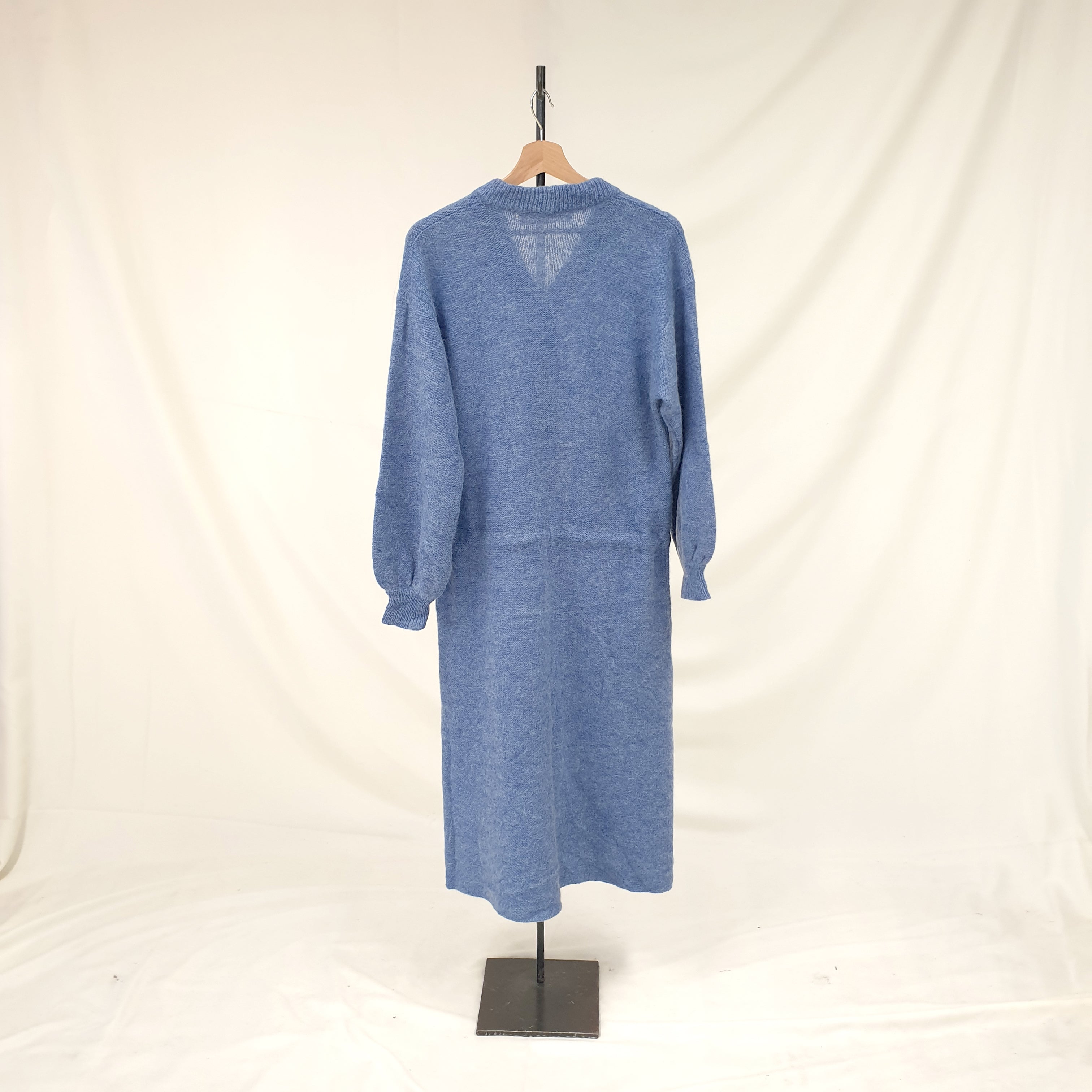 Yves Saint Laurent Knit Jumper/Dress