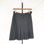 Load image into Gallery viewer, Max Mara Pleated Wool Skirt
