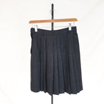 Load image into Gallery viewer, Max &amp; Co Pleated Wool Skirt
