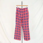 Load image into Gallery viewer, Colorful Pattern Pants
