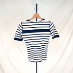 Load image into Gallery viewer, Pierre Cardin Nautical Knit T-Shirt
