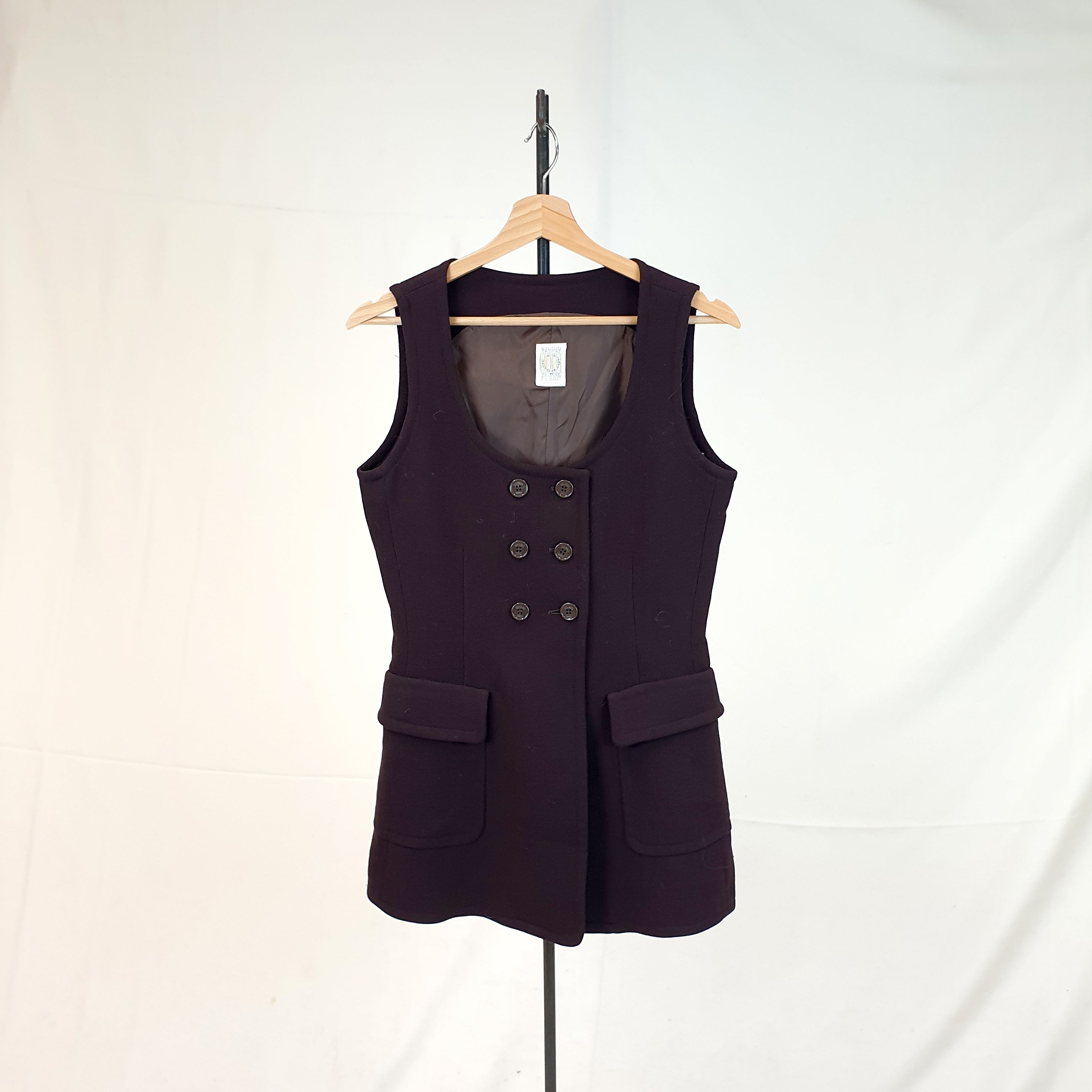 Studio 0001 Ferre Mini Dress/Tunic