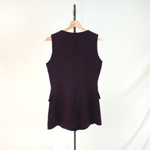 Studio 0001 Ferre Mini Dress/Tunic