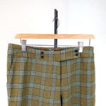 Load image into Gallery viewer, Paul Smith Plaid Pants
