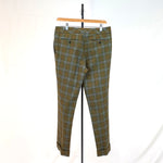 Load image into Gallery viewer, Paul Smith Plaid Pants
