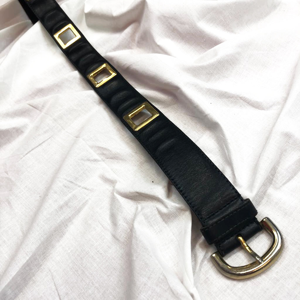 Furla Leather Belt