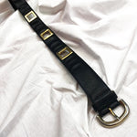 Load image into Gallery viewer, Furla Leather Belt
