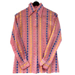Load image into Gallery viewer, Retro Pattern Shirt

