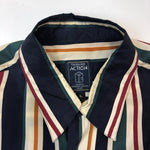 Load image into Gallery viewer, Trussardi Striped Shirt
