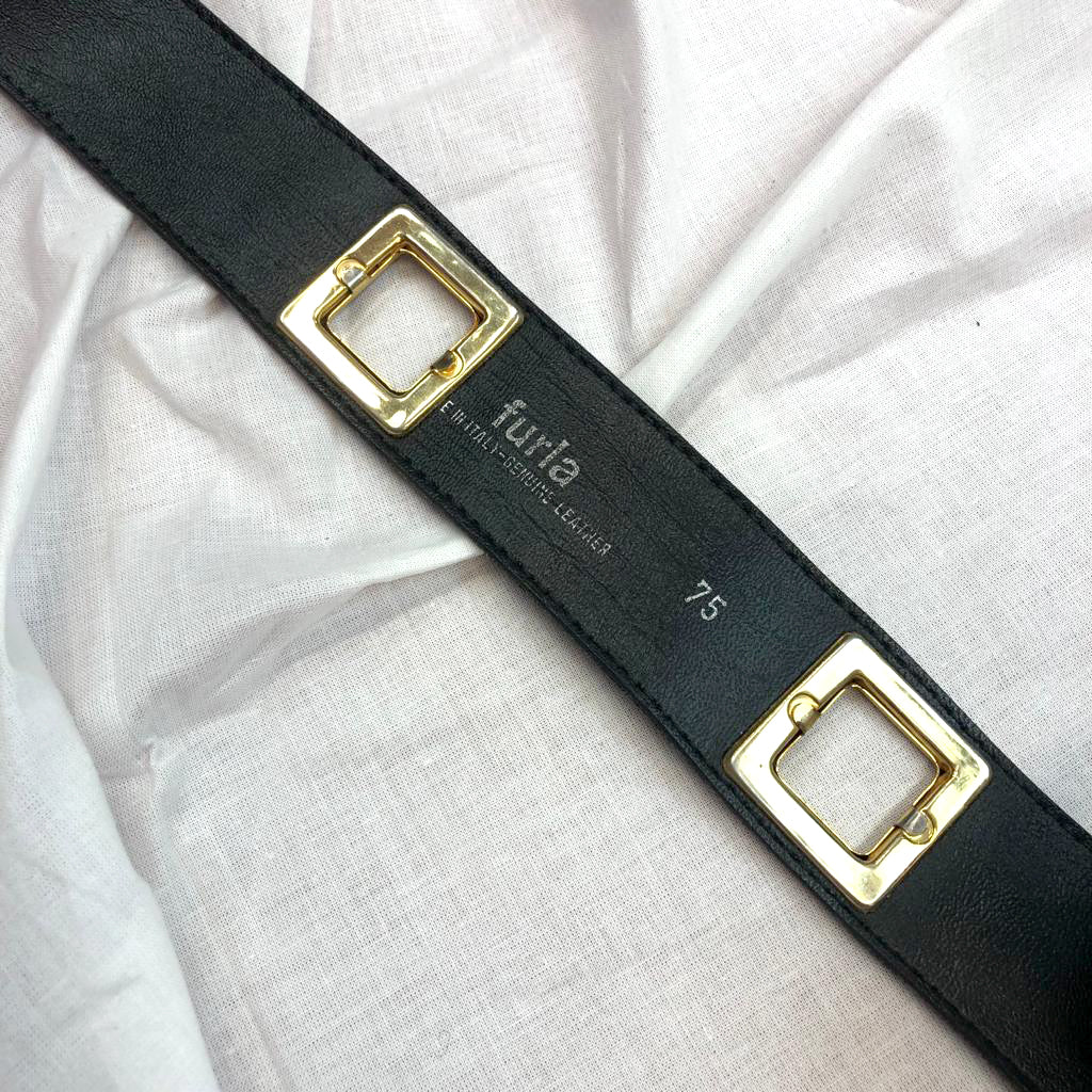 Furla Leather Belt