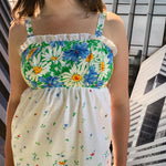 Load image into Gallery viewer, Floral Maxi Dress
