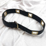 Load image into Gallery viewer, Furla Leather Belt
