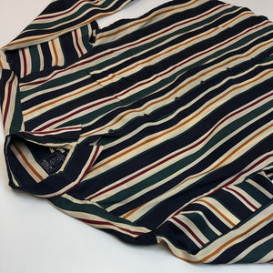 Trussardi Striped Shirt