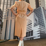 Load image into Gallery viewer, Jil Sander 80&#39;s Dress
