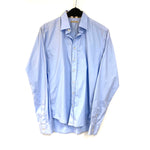 Load image into Gallery viewer, Burberry Blue Shirt
