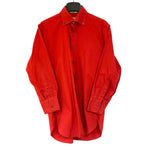 Load image into Gallery viewer, Burberry Red Shirt
