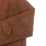 Load image into Gallery viewer, Burberry Brown Coat
