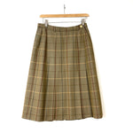 Load image into Gallery viewer, Burberrys Plaid Skirt
