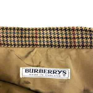 Burberrys Skirt