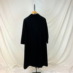 Load image into Gallery viewer, Burberry Trench Coat Black
