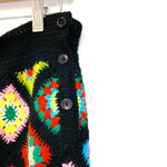 Load image into Gallery viewer, Crochet Skirt
