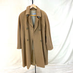 Load image into Gallery viewer, MaxMara Brown Wool Coat

