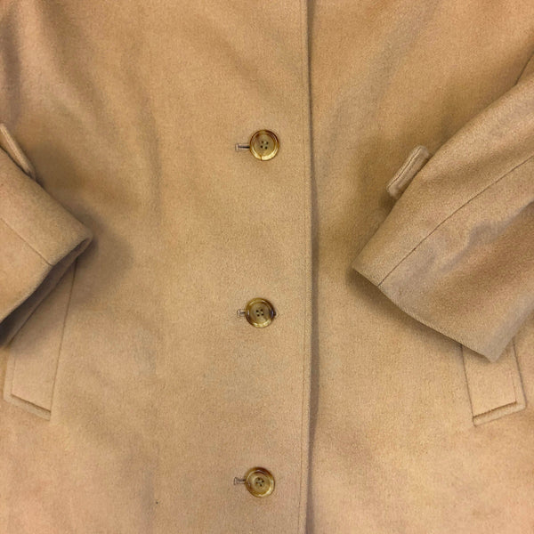 Aquascutum Of London Coat pennylaneamsterdam