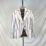 Load image into Gallery viewer, Dolce &amp; Gabbana Colourful Blazer
