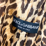 Load image into Gallery viewer, Dolce &amp; Gabbana Colourful Blazer
