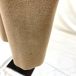 Load image into Gallery viewer, MaxMara Brown Wool Coat
