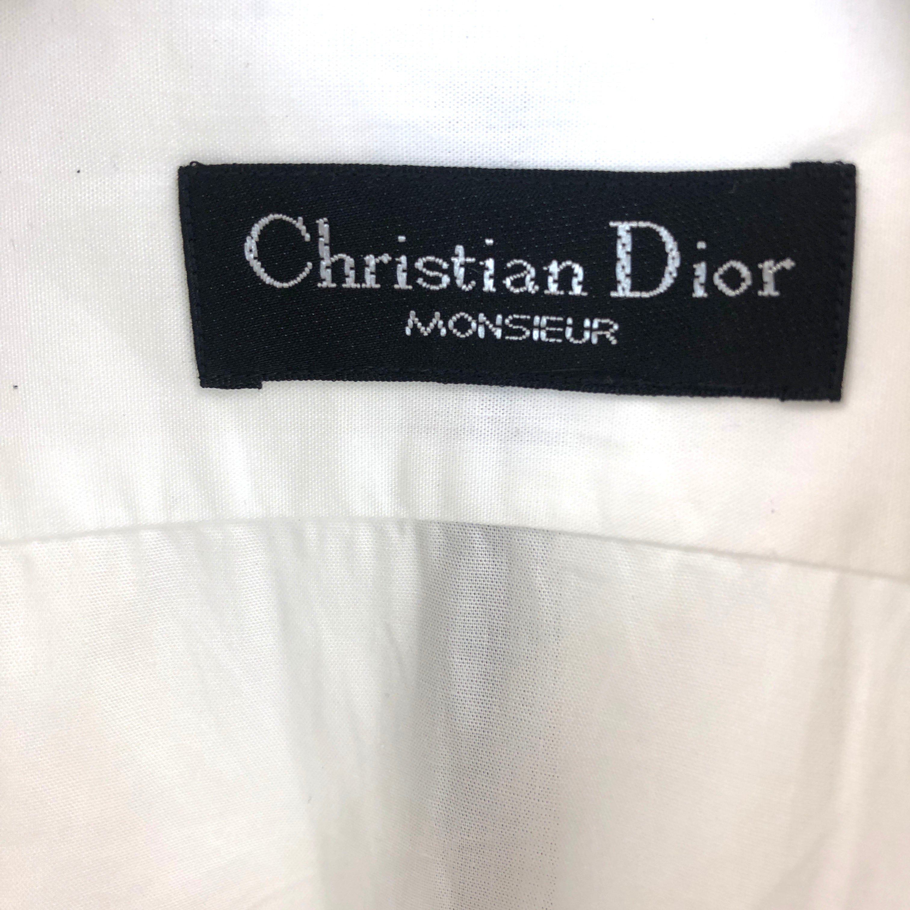 Christian Dior Blouse