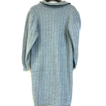 Load image into Gallery viewer, Fendi Light Blue Knitted Tunic
