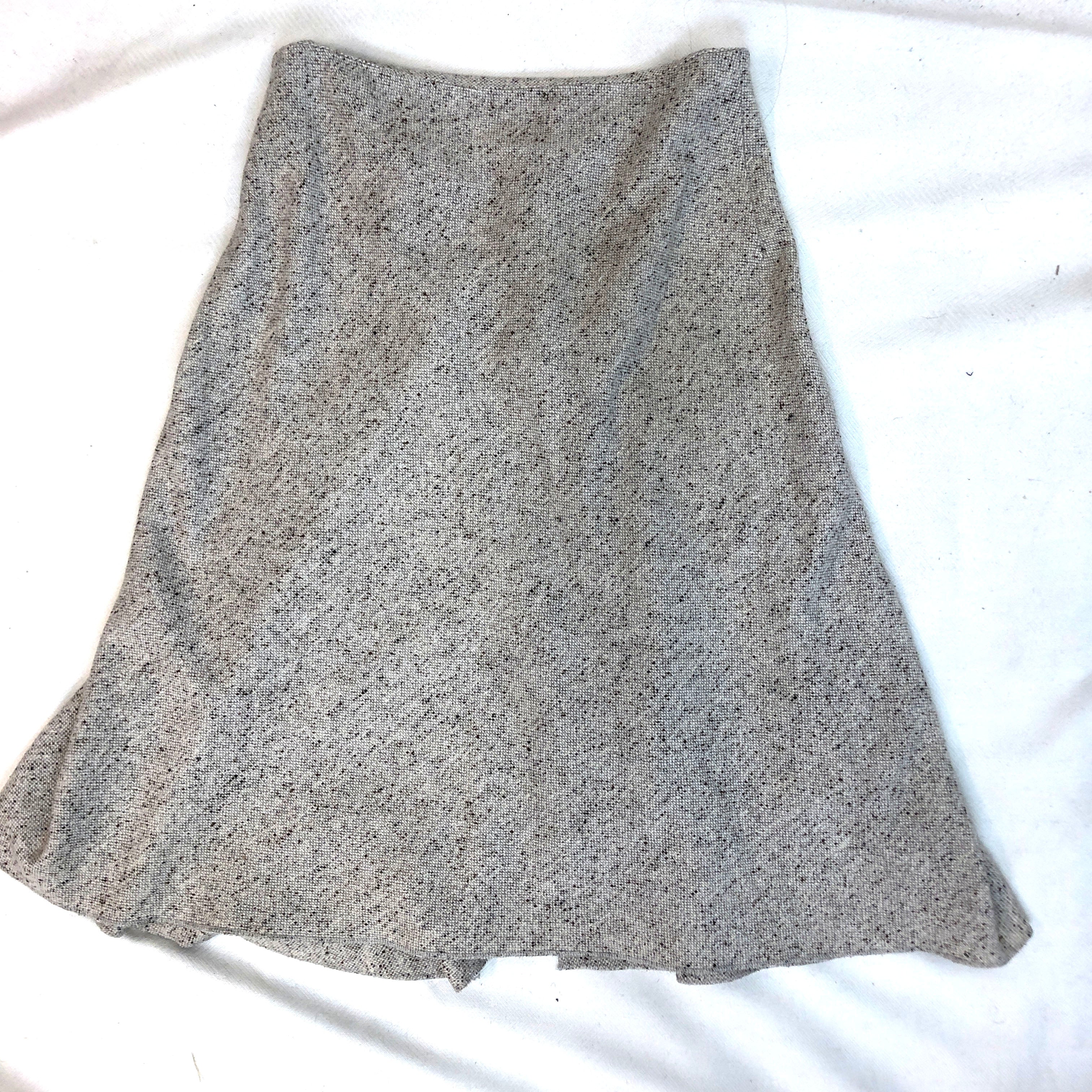 Castelbajac Skirt
