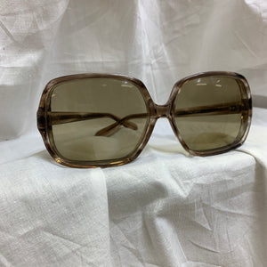 Original 60's Square Sunglasses