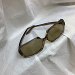 Load image into Gallery viewer, Original 60&#39;s Square Sunglasses
