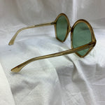 Load image into Gallery viewer, Original 60&#39;s Round/Square Sunglasses
